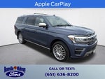 2022 Ford Expedition Max Platinum