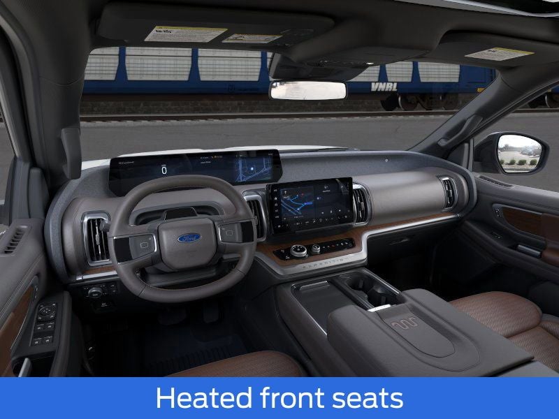 2026 Ford Expedition Max King Ranch