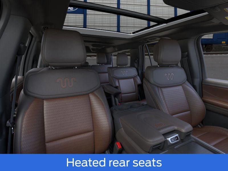 2026 Ford Expedition Max King Ranch