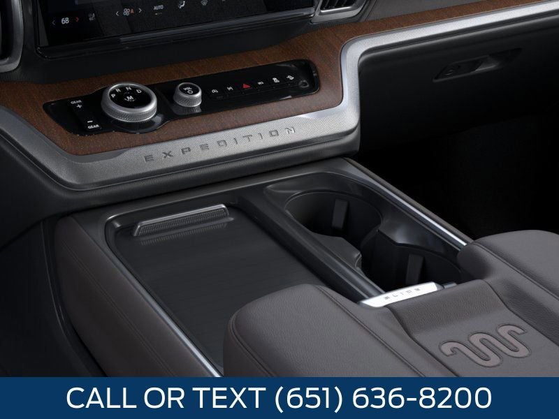 2026 Ford Expedition Max King Ranch