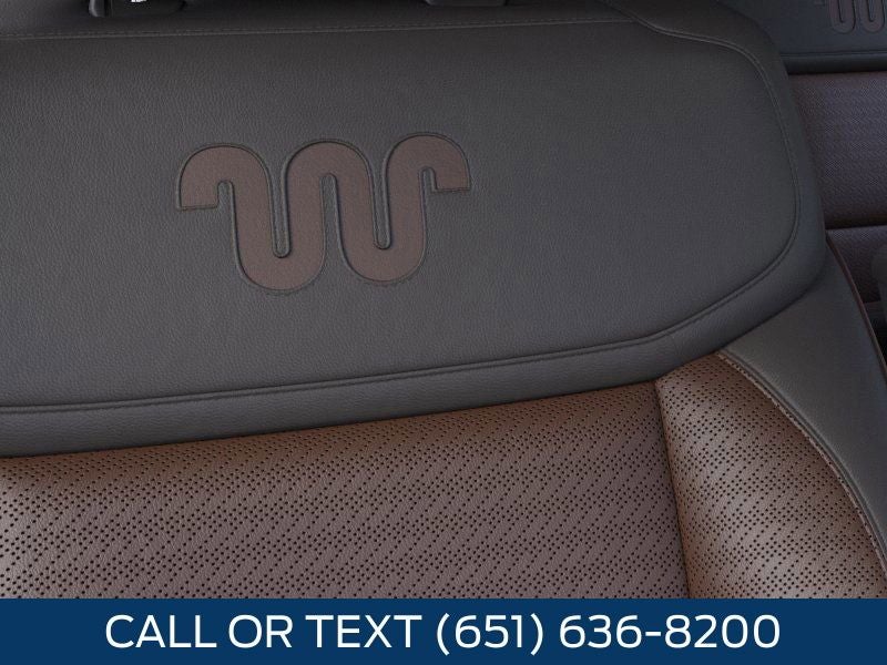 2026 Ford Expedition Max King Ranch