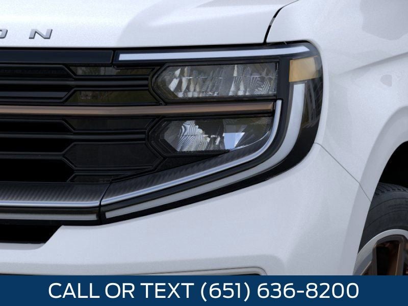 2026 Ford Expedition Max King Ranch