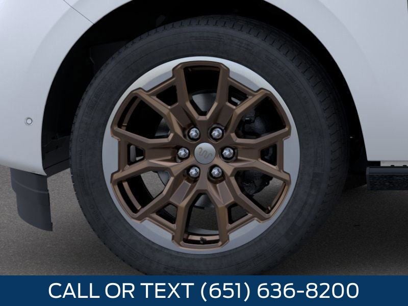 2026 Ford Expedition Max King Ranch