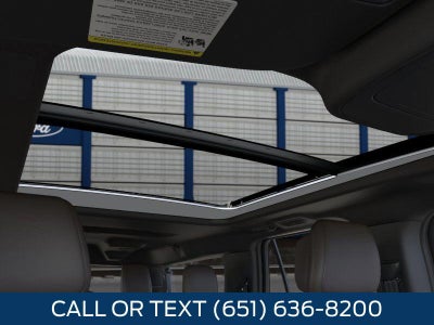 2026 Ford Expedition Max King Ranch