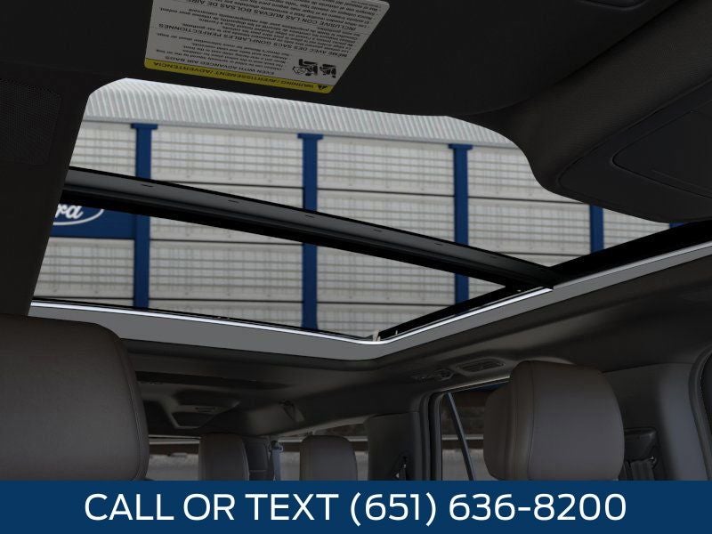 2026 Ford Expedition Max King Ranch