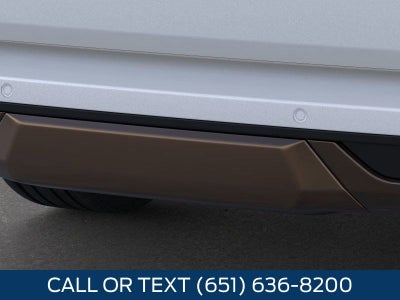 2026 Ford Expedition Max King Ranch