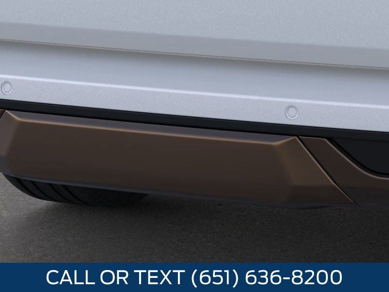 2026 Ford Expedition Max King Ranch