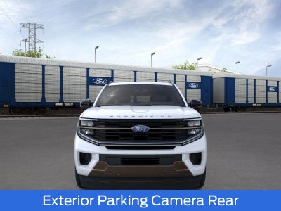 2026 Ford Expedition Max King Ranch