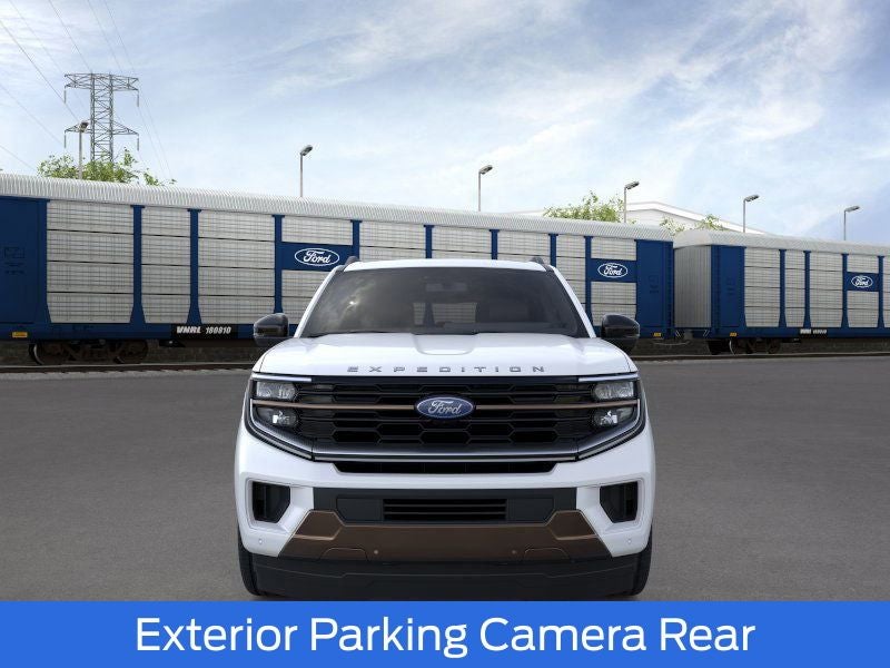 2026 Ford Expedition Max King Ranch