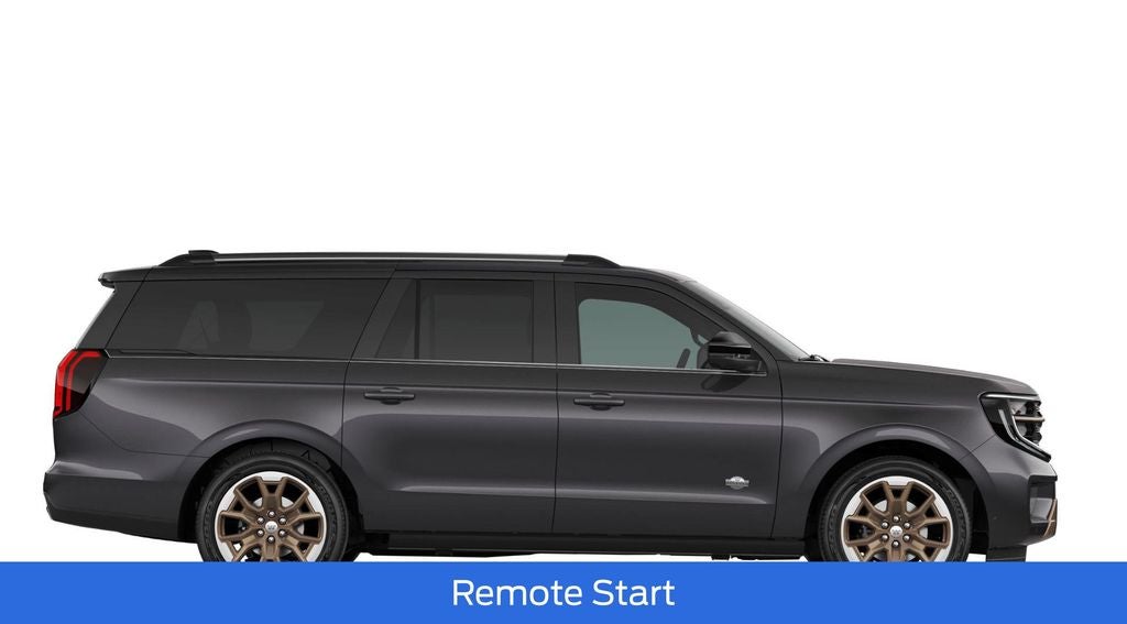 2026 Ford Expedition Max King Ranch