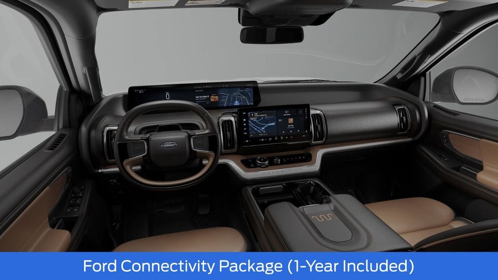 2026 Ford Expedition Max King Ranch