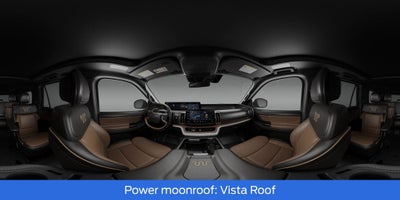 2026 Ford Expedition Max King Ranch