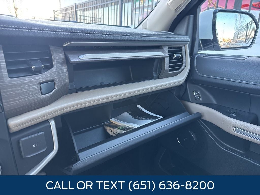 2023 Ford Expedition Max Limited