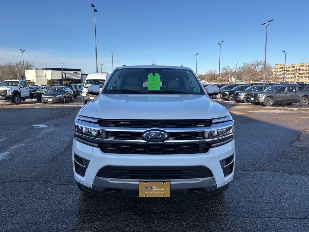 2023 Ford Expedition Max Limited