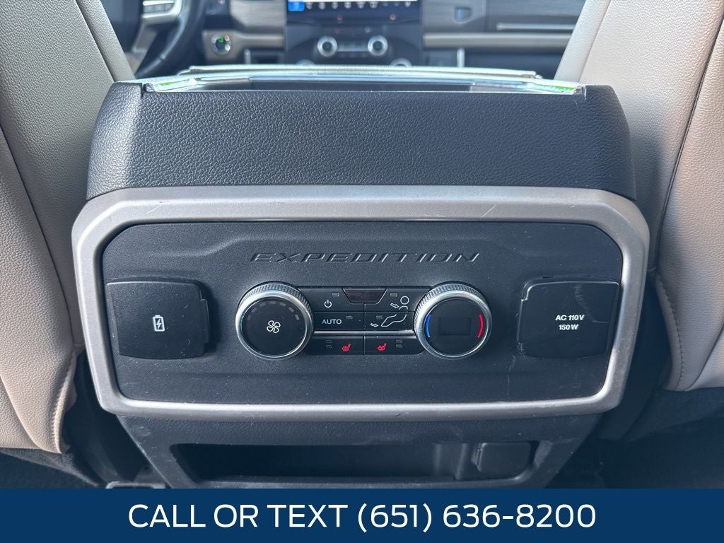 2023 Ford Expedition Max Limited