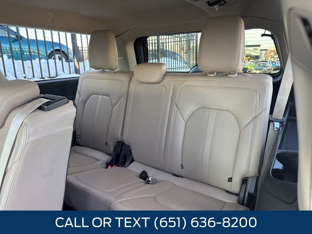 2023 Ford Expedition Max Limited