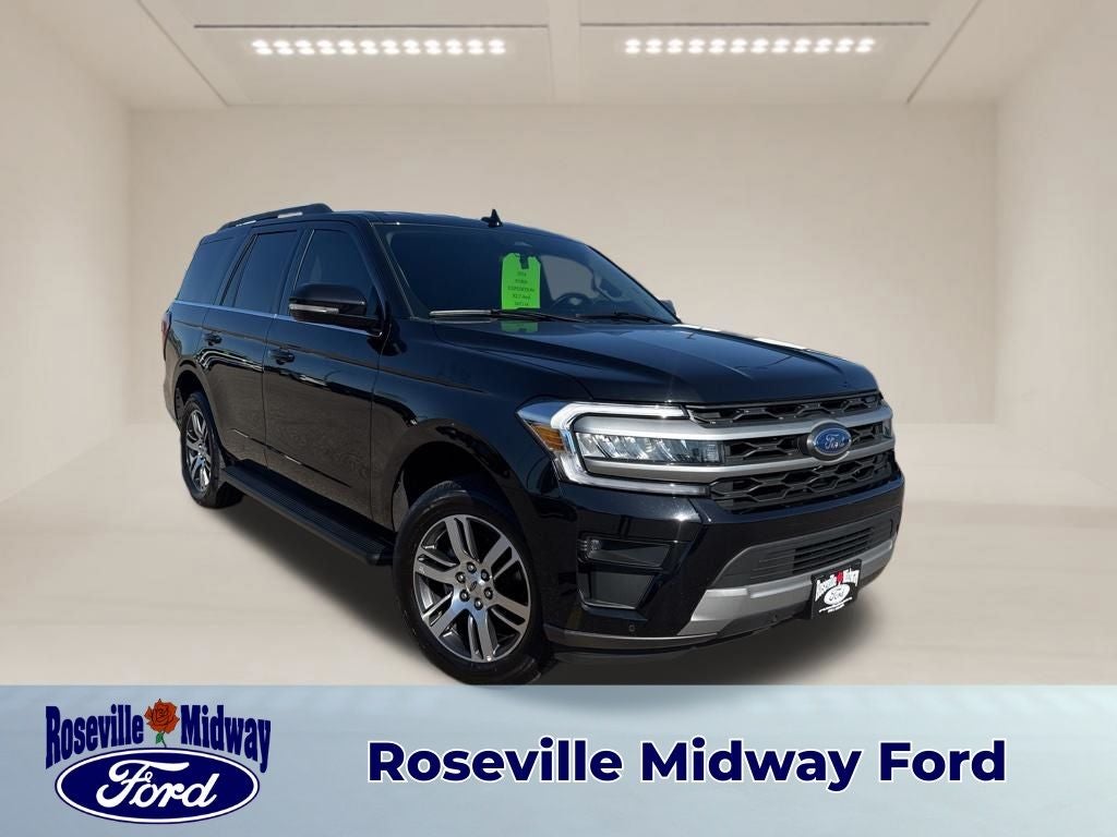 2024 Ford Expedition XLT 4x4's photo