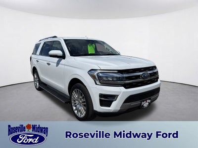 2024 Ford Expedition Limited