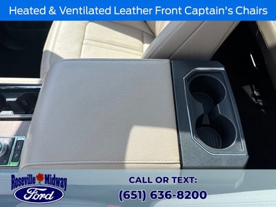 2024 Ford Expedition Limited