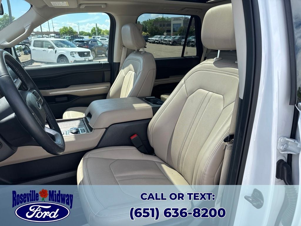 2024 Ford Expedition Limited
