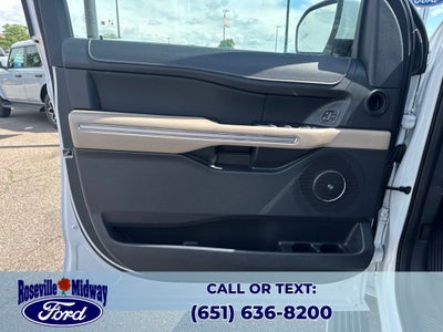 2024 Ford Expedition Limited