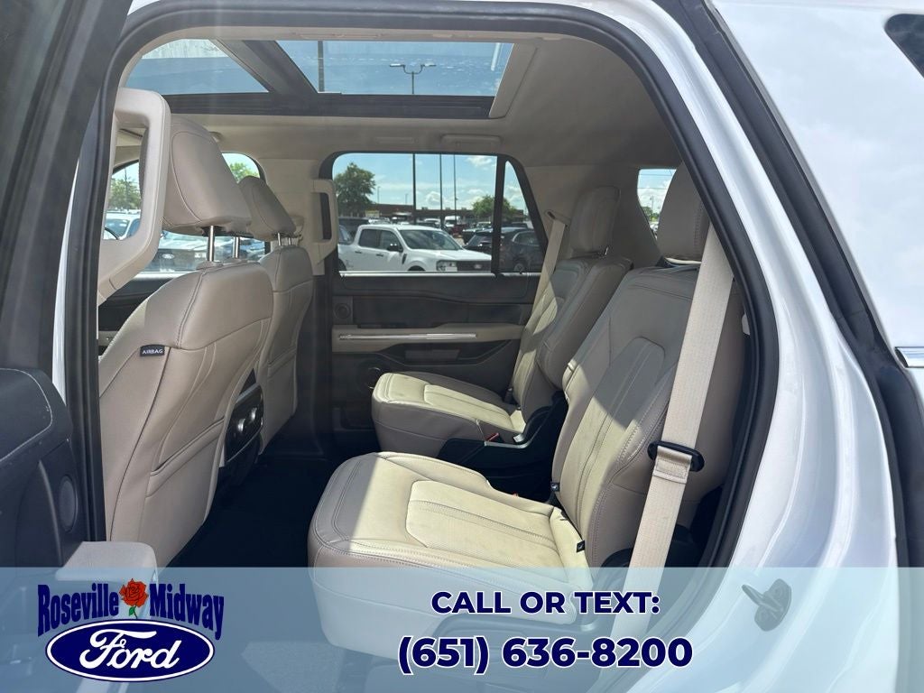 2024 Ford Expedition Limited