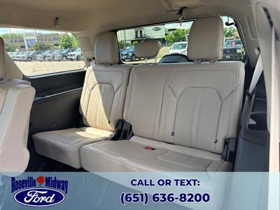 2024 Ford Expedition Limited