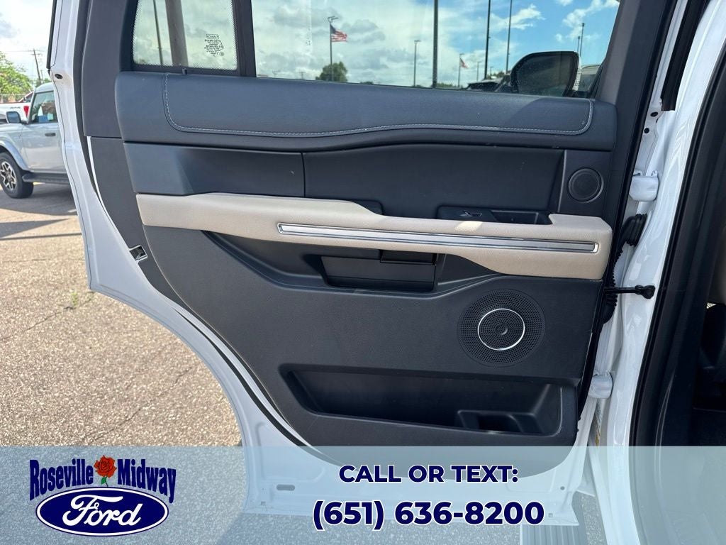 2024 Ford Expedition Limited