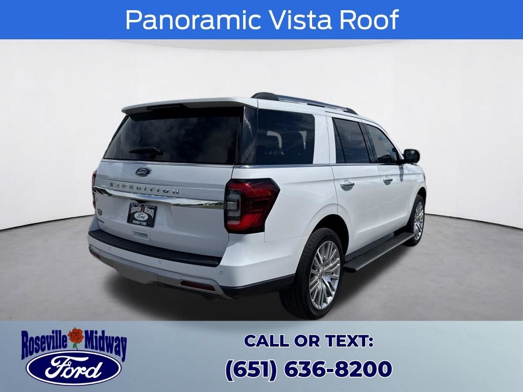 2024 Ford Expedition Limited