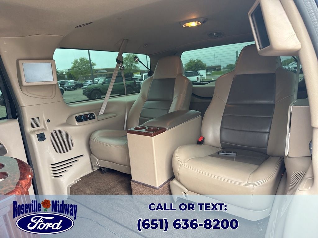 2004 Ford Excursion XLT Conversion Package