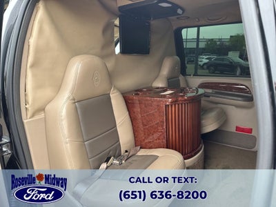 2004 Ford Excursion XLT Conversion Package