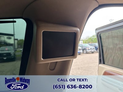 2004 Ford Excursion XLT Conversion Package