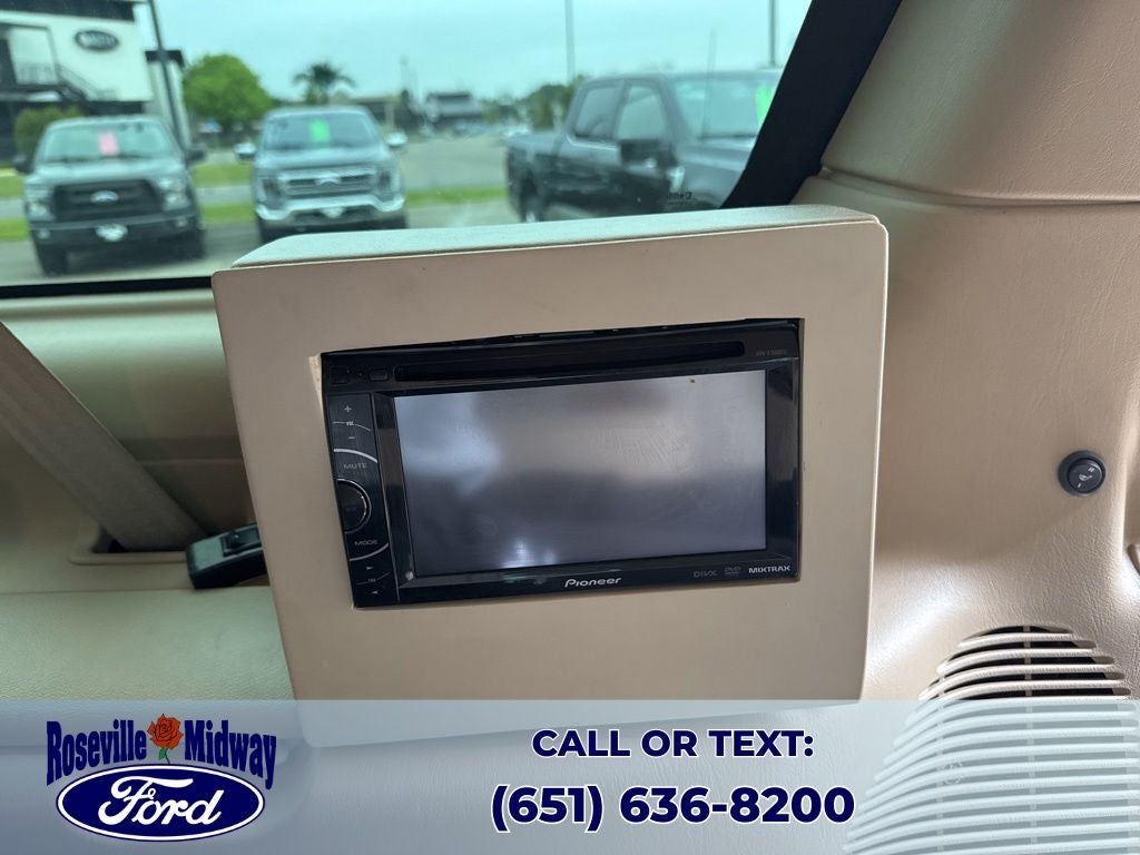 2004 Ford Excursion XLT Conversion Package