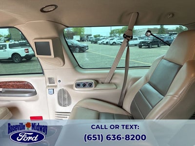 2004 Ford Excursion XLT Conversion Package