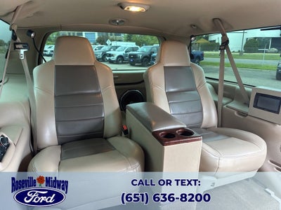2004 Ford Excursion XLT Conversion Package