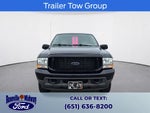 2004 Ford Excursion XLT Conversion Package