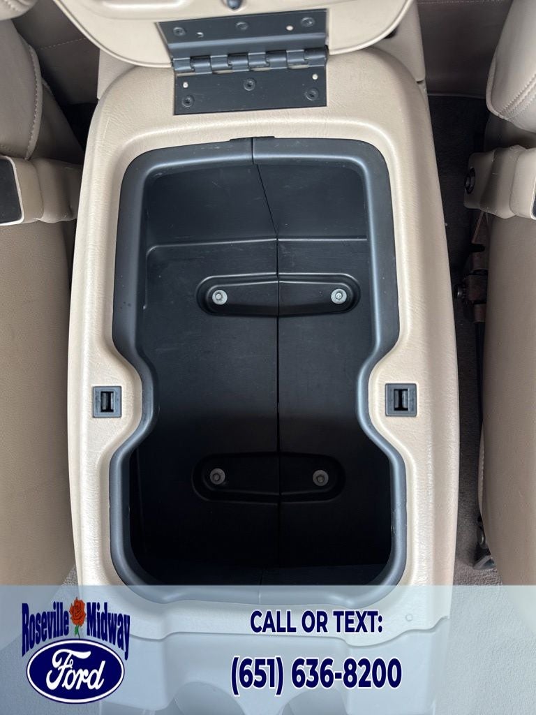 2004 Ford Excursion XLT Conversion Package