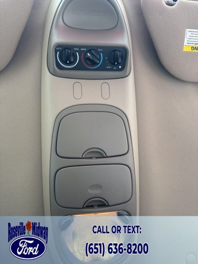 2004 Ford Excursion XLT Conversion Package