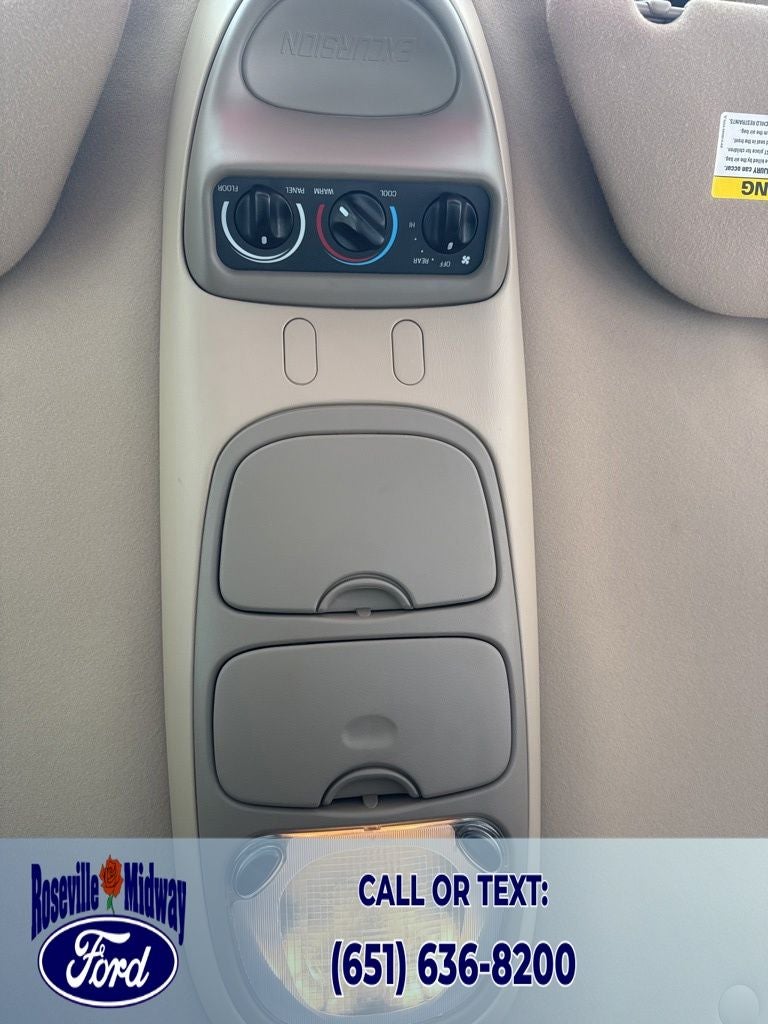 2004 Ford Excursion XLT Conversion Package