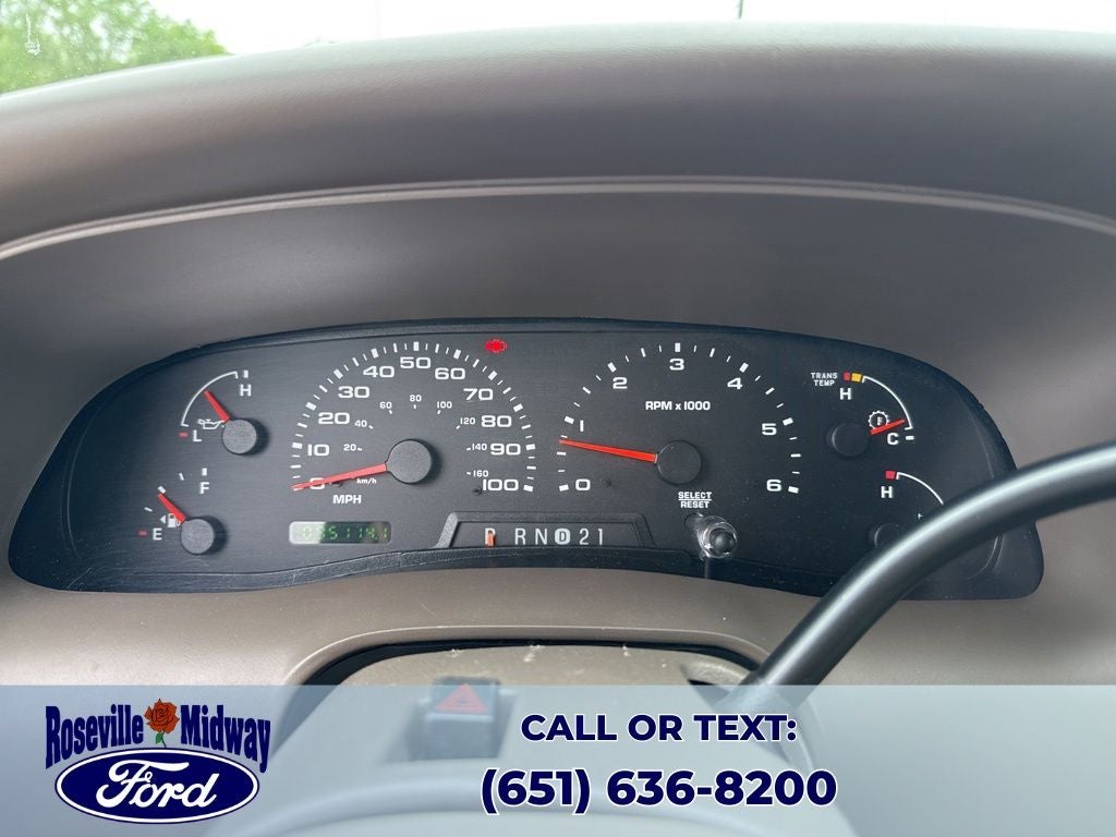 2004 Ford Excursion XLT Conversion Package