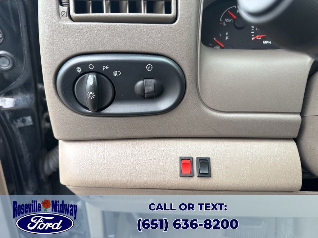 2004 Ford Excursion XLT Conversion Package