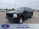 2004 Ford Excursion XLT Conversion Package