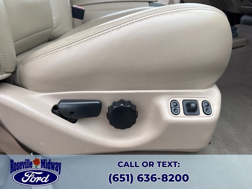 2004 Ford Excursion XLT Conversion Package