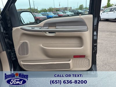 2004 Ford Excursion XLT Conversion Package