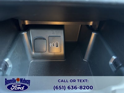 2025 Ford Explorer ST-Line Street Pack