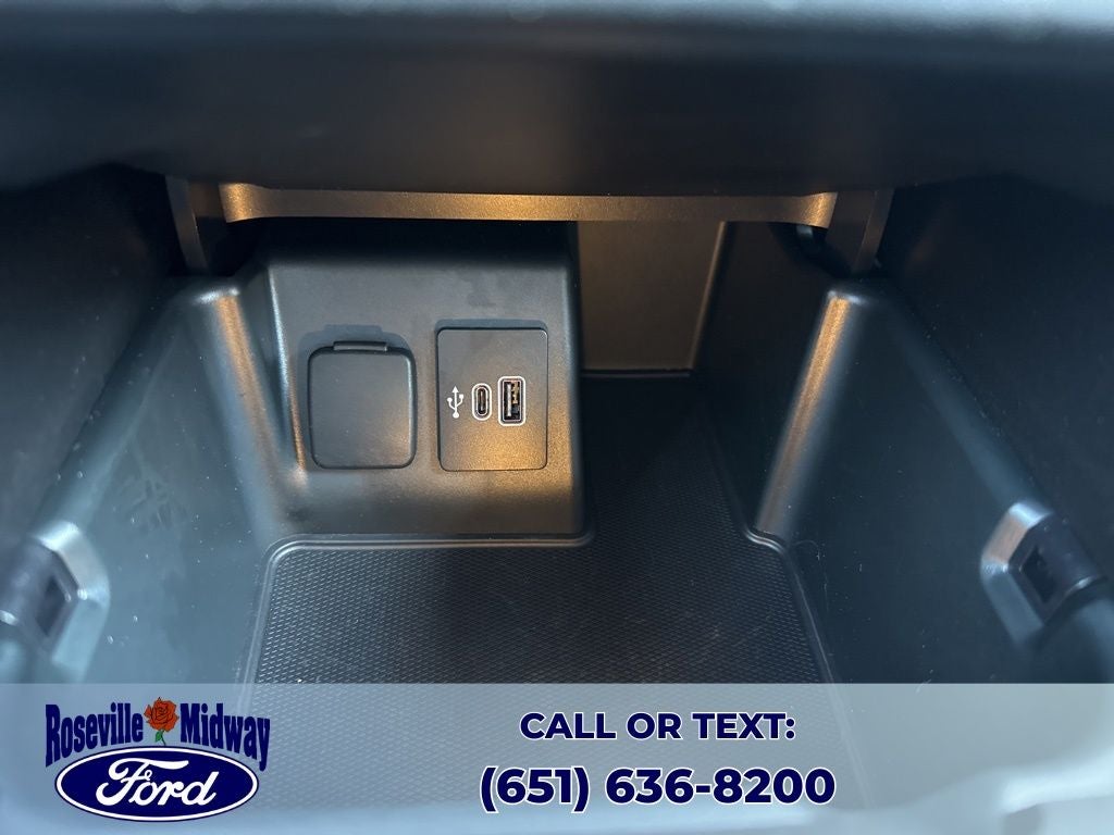 2025 Ford Explorer ST-Line Street Pack