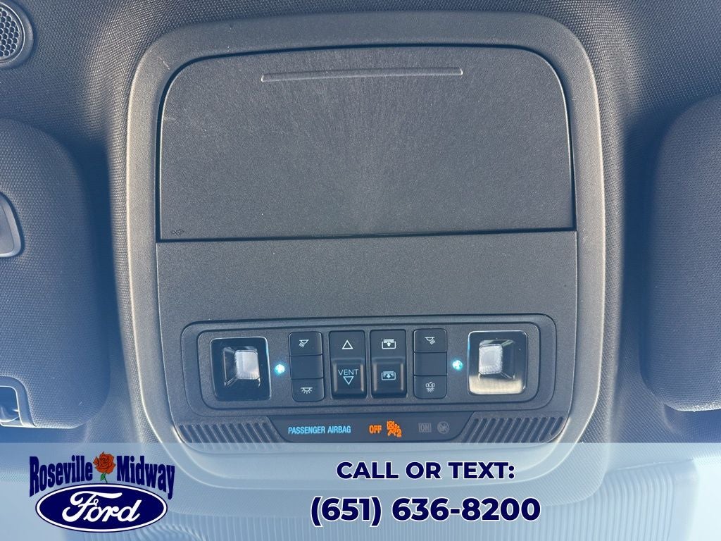 2025 Ford Explorer ST-Line Street Pack