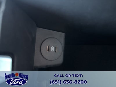 2025 Ford Explorer ST-Line Street Pack