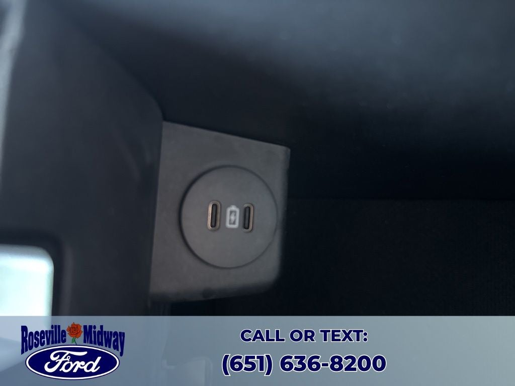 2025 Ford Explorer ST-Line Street Pack