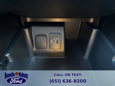 2025 Ford Explorer ST-Line Street Pack